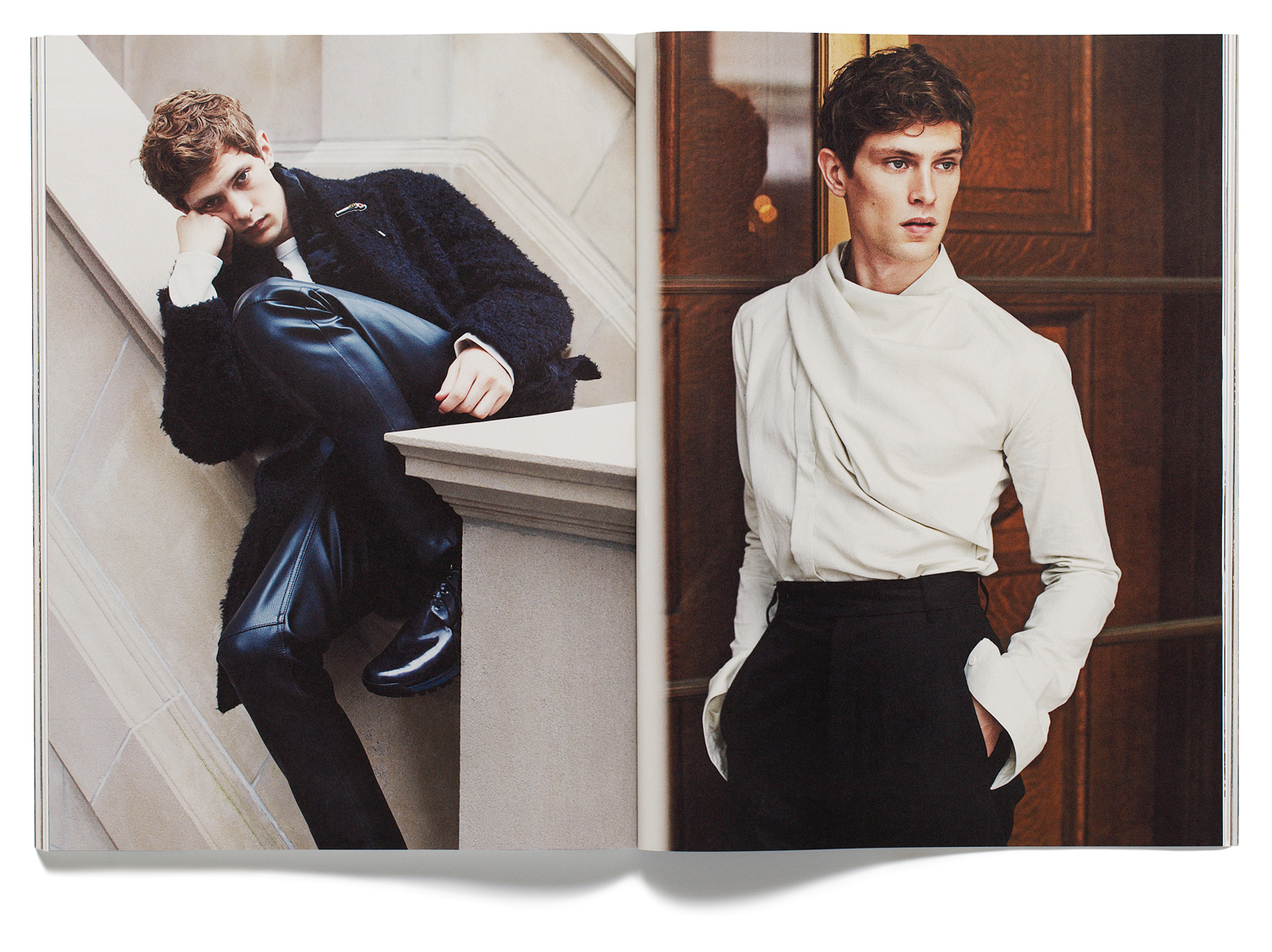 14th issue Winter 2012 — manhattan